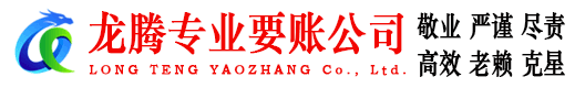 舒城龙腾要账公司